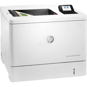 Замена ролика захвата на принтере HP M554DN в Самаре